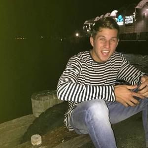 Meet your Posher, Jack